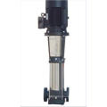 Titanium Vertical multistage magnetic drive centrifugal pump